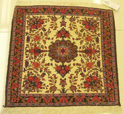 Bijar Halva The carpet company of Tabriz